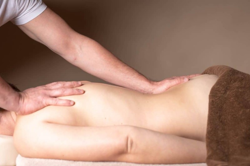 Formation massage Abhyanga