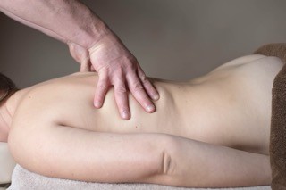 Formation massage Abhyanga
