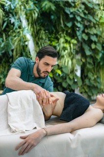 Formation massage sportif