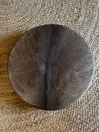 tambour chamanisme 40 cm