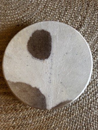 Tambour chamanique 40 cm