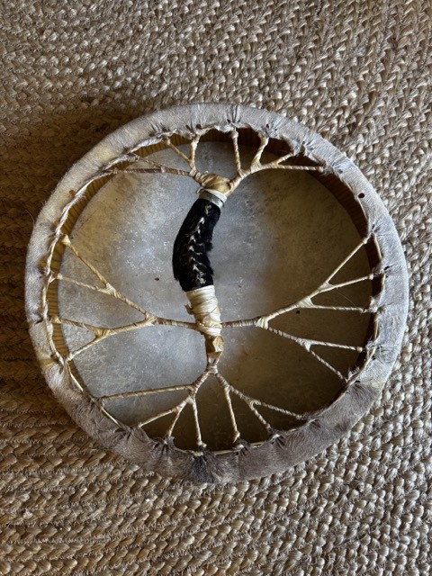 Tambour chamanique 40 cm