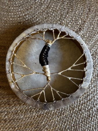 Tambour chamanique 40 cm