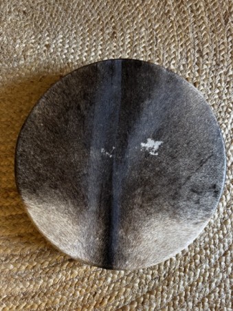 Tambour chamanique 40 cm - Equit Zen