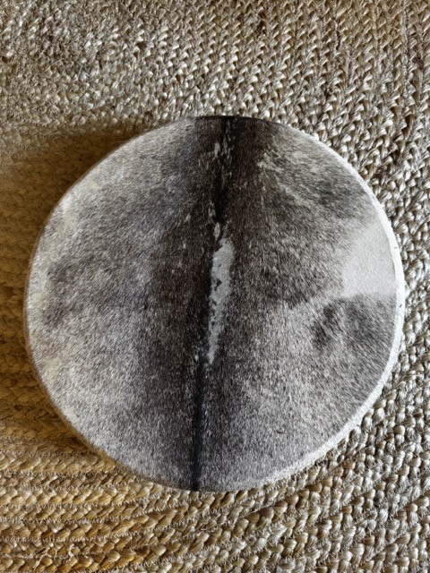 Tambour chamanique 40 cm