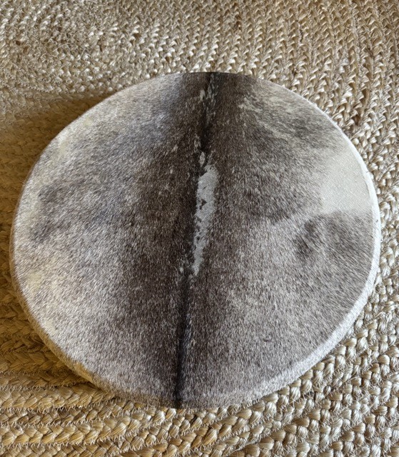 Tambour chamanique 40 cm