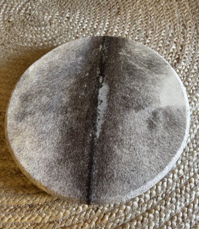 Tambour chamanique 40 cm