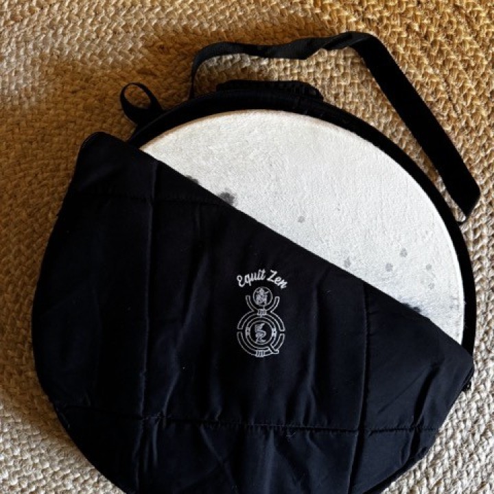 Housse de transport pour tambour chamanique – 50 cm