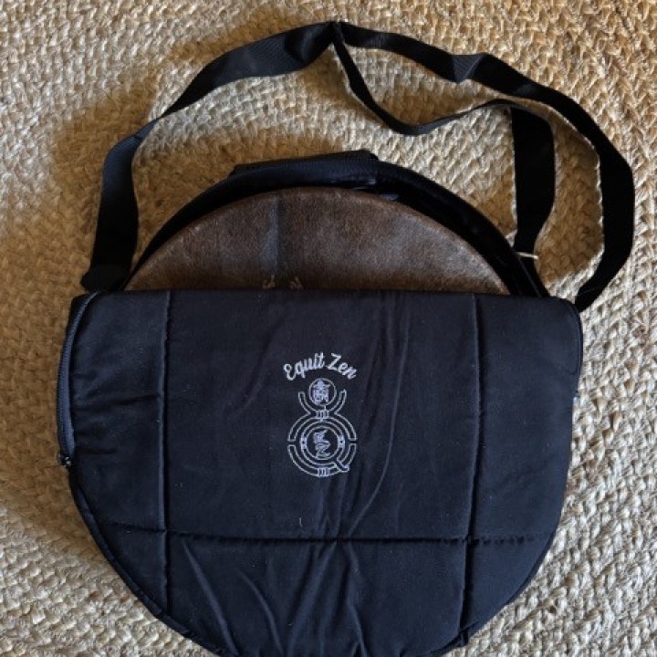Housse de transport pour tambour chamanique – 50 cm