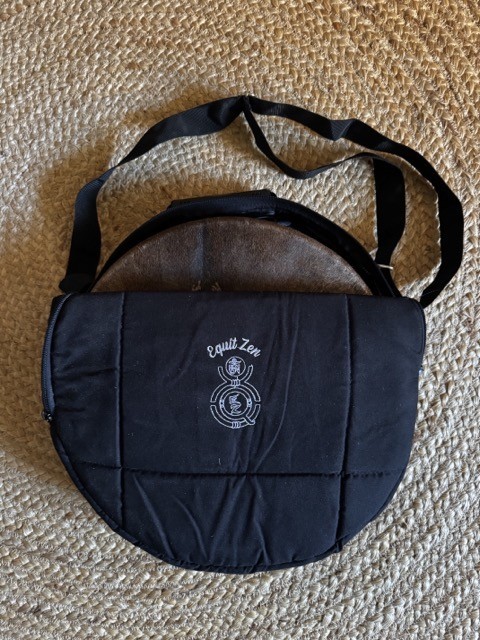 Housse de transport pour tambour chamanique – 50 cm