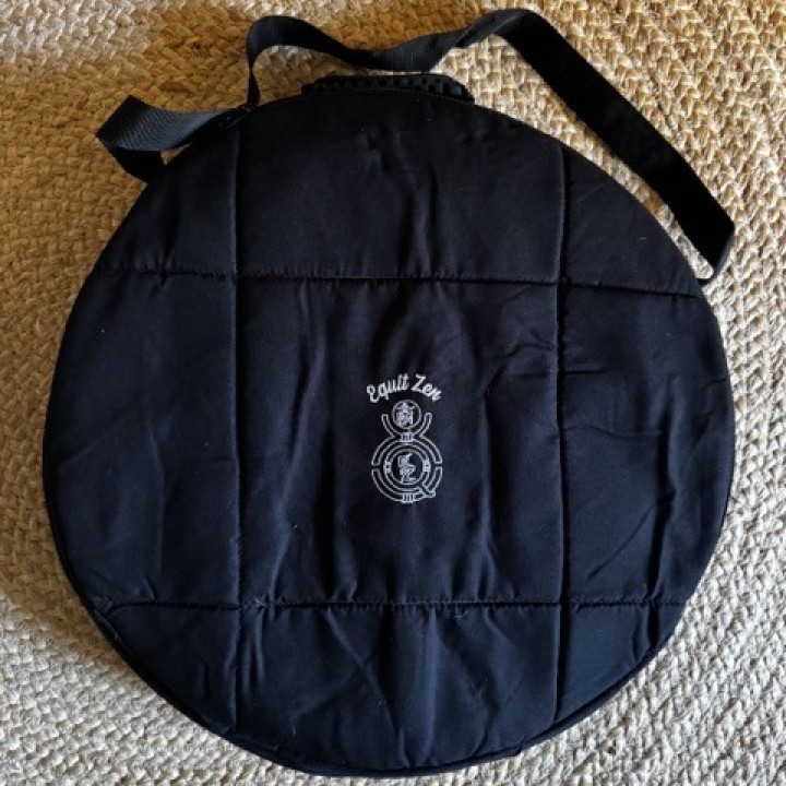 Housse de transport pour tambour chamanique – 40 cm