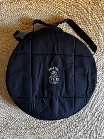 Tambour Chamanique + Housse de Transport 50 cm