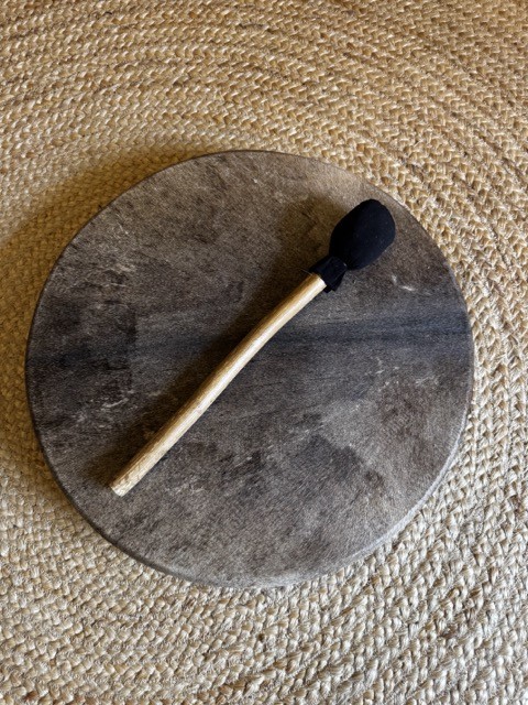 Tambour 50 cm