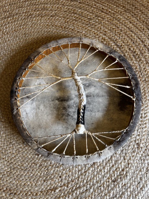 Tambour 50 cm