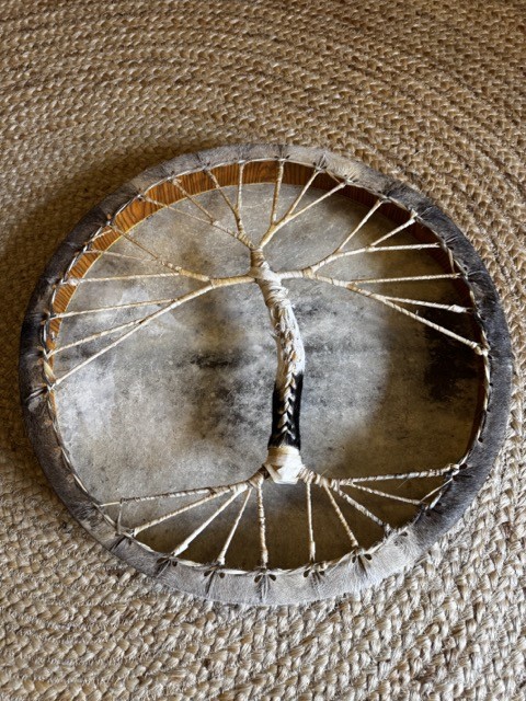 Tambour 50 cm
