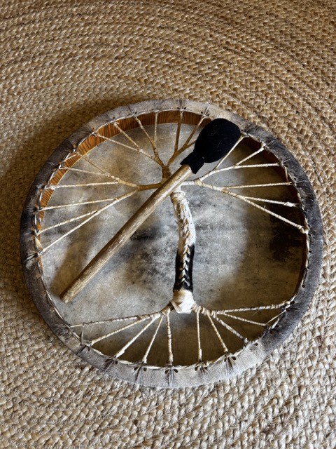 Tambour 50 cm