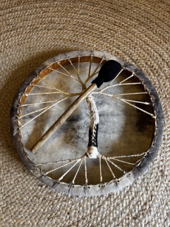 Tambour 50 cm