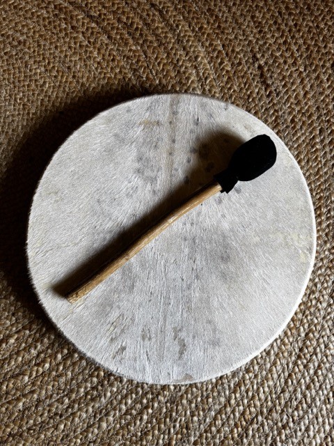 Tambour 50 cm