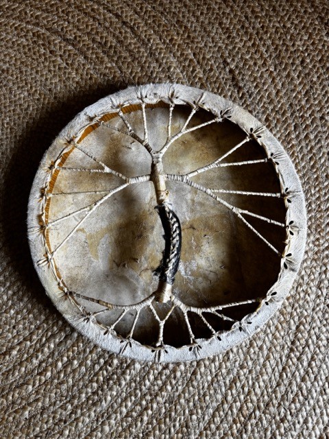 Tambour 50 cm