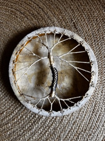 Tambour 50 cm