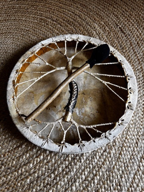 Tambour 50 cm
