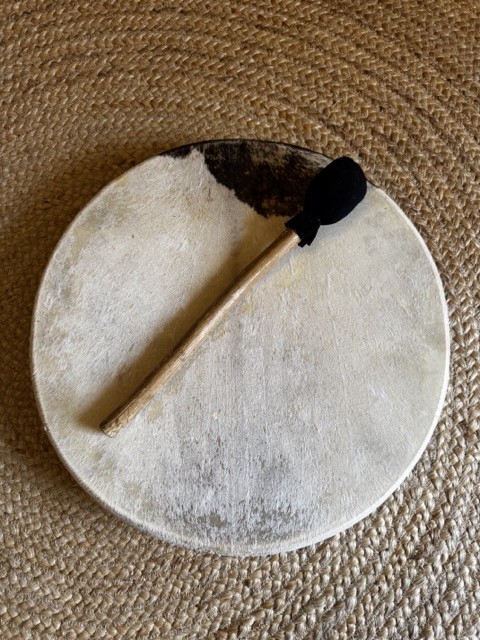 Tambour 50 cm