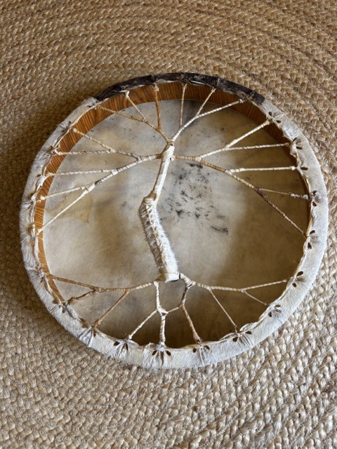 Tambour 50 cm