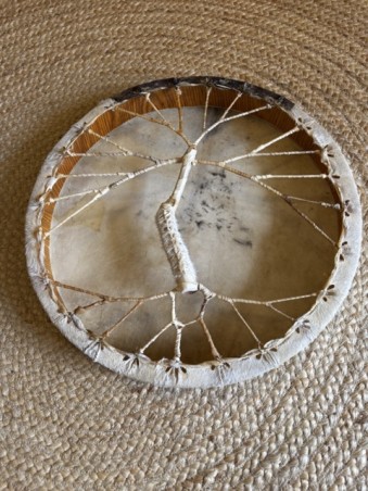 Tambour 50 cm