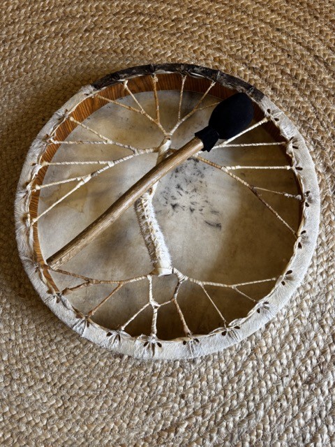 Tambour 50 cm