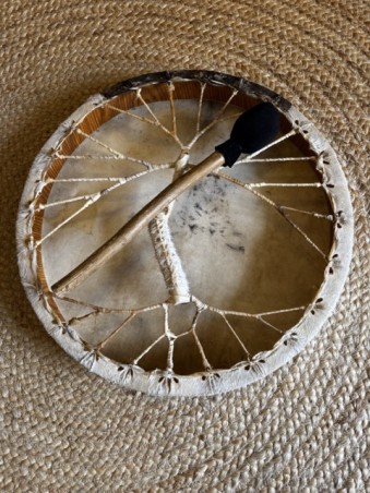 Tambour 50 cm