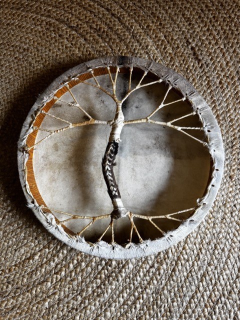 Tambour 50 cm