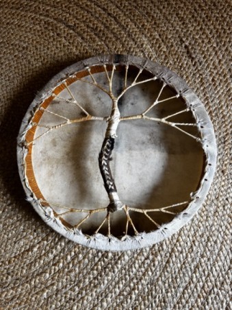 Tambour 50 cm