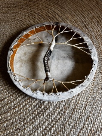 Tambour 50 cm