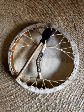 Tambour 50 cm