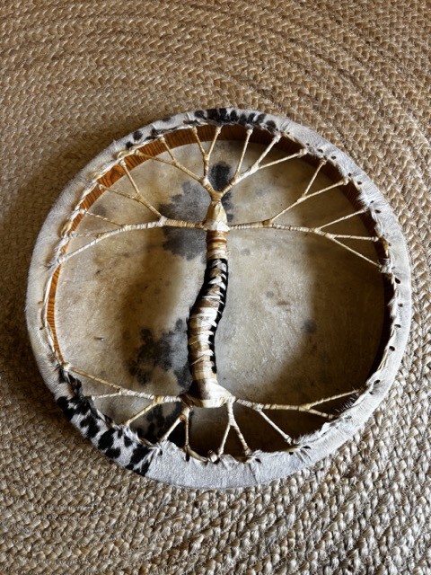 Tambour 50 cm