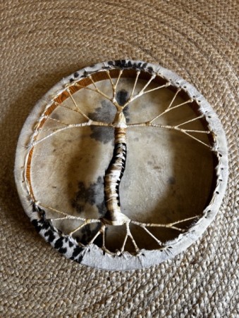 Tambour 50 cm