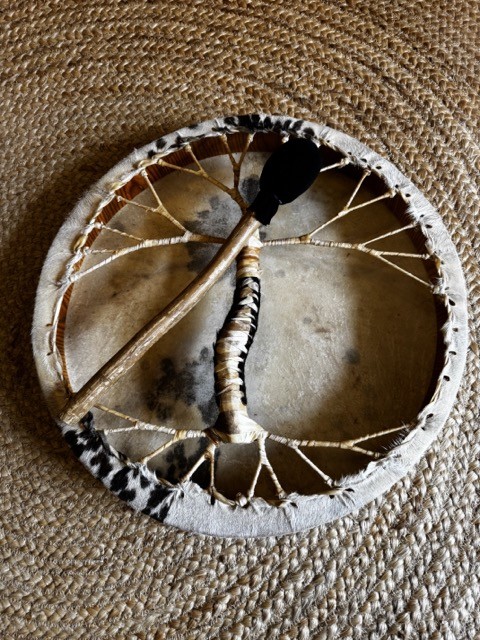 Tambour 50 cm