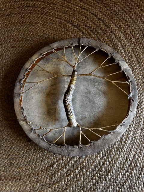 Tambour 50 cm