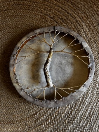 Tambour 50 cm