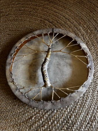 Tambour 50 cm