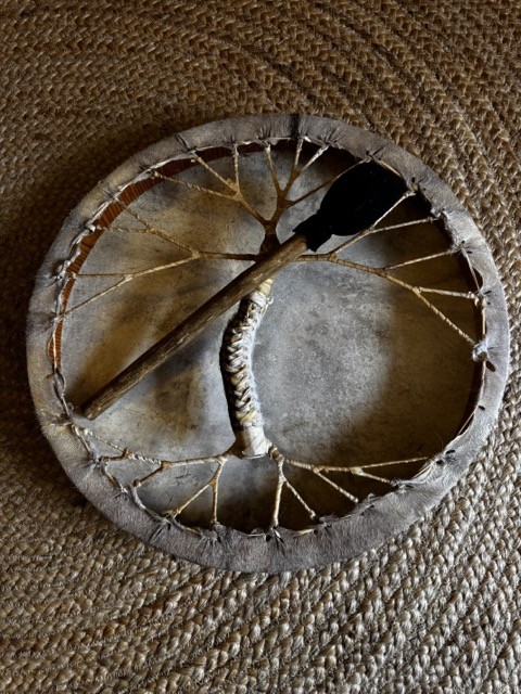 Tambour 50 cm
