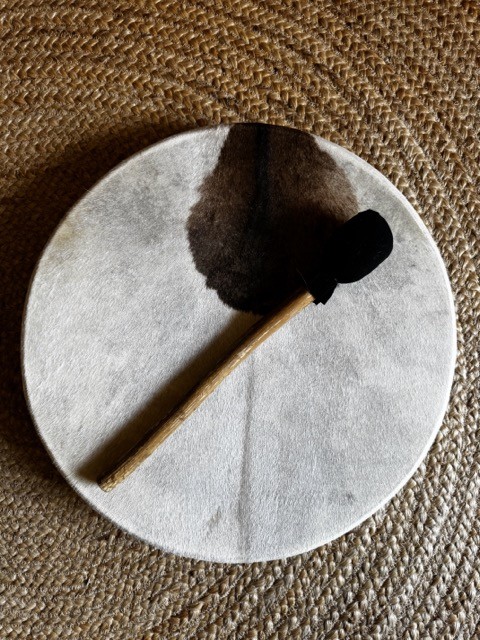 Tambour 50 cm