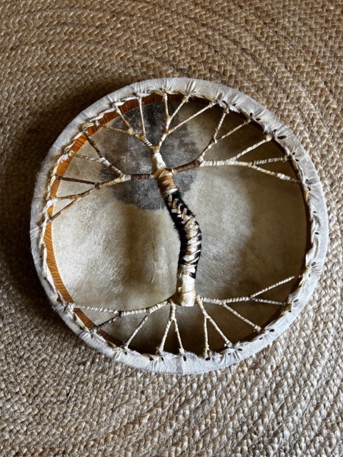 Tambour 50 cm