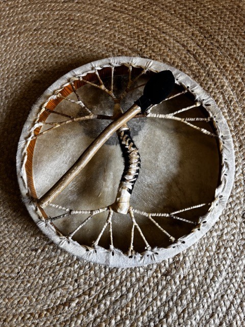 Tambour 50 cm