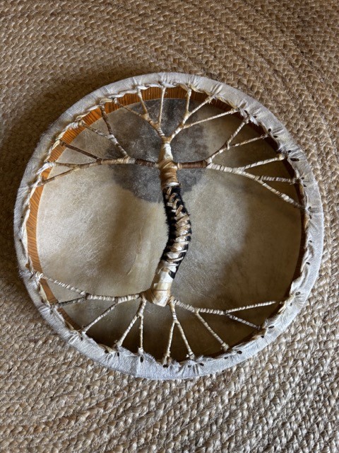 Tambour 50 cm