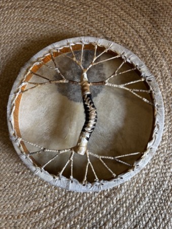 Tambour 50 cm