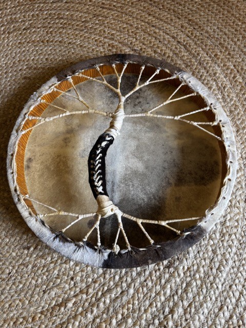 Tambour 50 cm