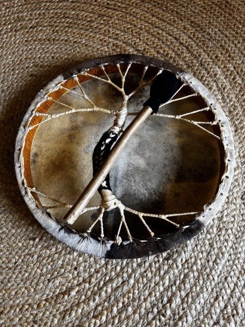Tambour 50 cm