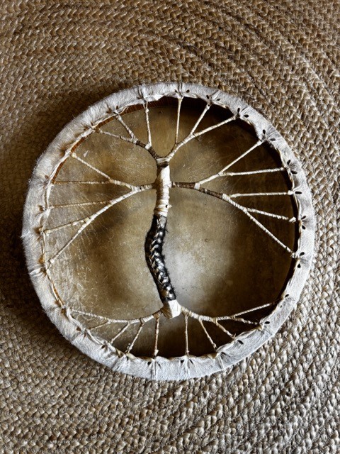 Tambour 50 cm