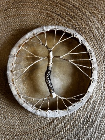Tambour 50 cm